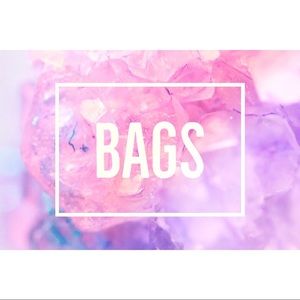 BAGS / PURSES / WALLETS
